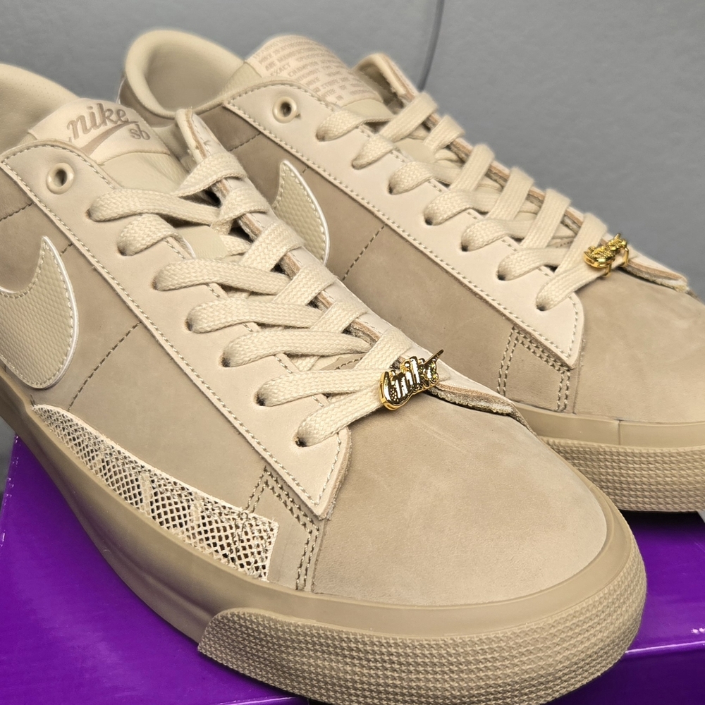 Nike SB Blazer Low FPAR